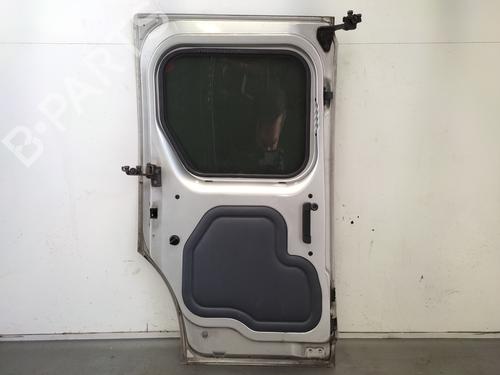 Left slide door FORD TOURNEO CONNECT 1.8 TDCi | BP24104585C74 