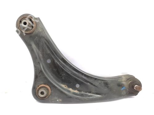 Used Left front suspension arm NISSAN PULSAR Hatchback (C13) [2014-2025]  23549325