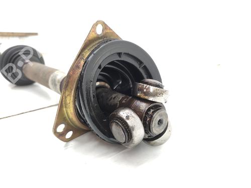 Left front driveshaft RENAULT LAGUNA II (BG0/1_) 1.9 dCi (BG08, BG0G) | BP21158464M38 