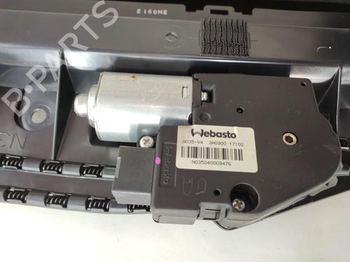 Soltag INFINITI EX 30d | BP37643550C124  - Image 5