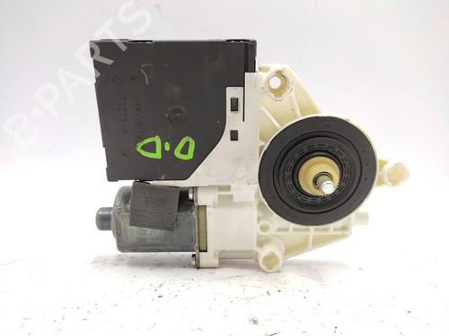 Right front window motor AUDI A3 (8P1) 2.0 TDI 16V | BP28620651E20