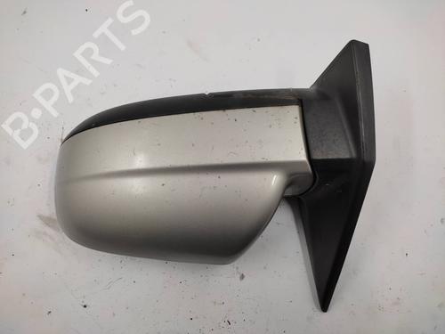 Used Left mirror HYUNDAI TUCSON (JM) 2.0 CRDi (140 hp) 21148979