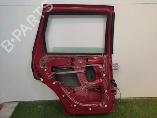 Left rear door CHRYSLER PT CRUISER (PT_) 1.6 | BP21149536C4 