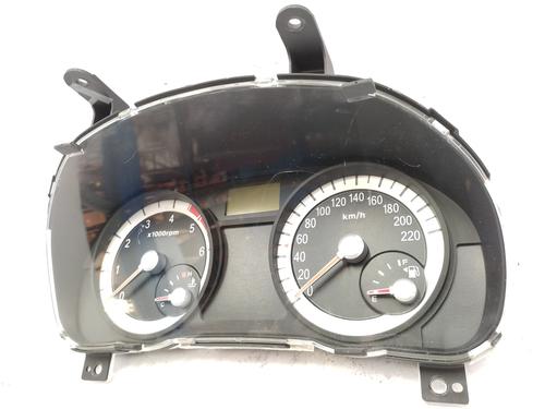 Instrument cluster KIA RIO II (JB) 1.5 CRDi | BP21156549C47 