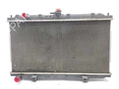 Used Water radiator Water radiator NISSAN PRIMERA Hatchback (P11) 1.6 16V (99 hp) 33977169 33977169