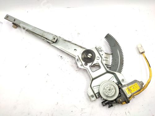 Used Front left window mechanism Front left window mechanism 37792433 37792433