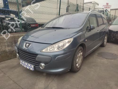 Brugte PEUGEOT 307 SW (3H)  1.6 16V  4750500
