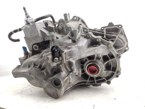 Gearbox NISSAN QASHQAI / QASHQAI +2 I (J10, NJ10, JJ10E)  | BP21662630M3 