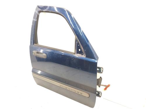 Right front door JEEP CHEROKEE (KJ) 2.8 CRD | BP21150183C3 