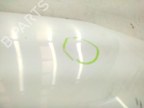 Hood RENAULT KANGOO (KC0/1_) 1.5 dCi (KC07) | BP24397757C1 