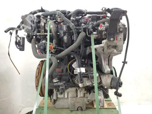 Used Engine Engine OPEL INSIGNIA A Sports Tourer (G09) 2.0 CDTI (35) (160 hp) 33619274 33619274