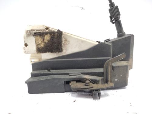 Rear left lock SEAT ALHAMBRA (7V8, 7V9) 1.9 TDI | BP29239846C100 