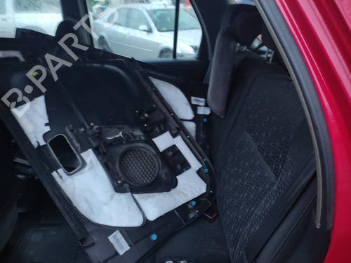 Rudehejsemekanisme Højre foran HONDA CR-V II (RD_)  | BP21150914C23 