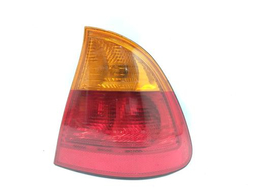 Used Right taillight BMW 3 Touring (E46) 320 i (150 hp) 24843208