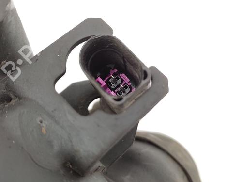 Høyre foran støtdemper PORSCHE CAYENNE (9PA) | BP30960087M17