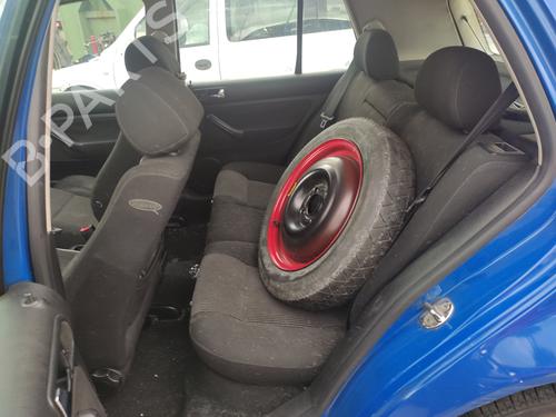 Starter VW GOLF IV (1J1) 1.9 TDI | BP21156879M8 