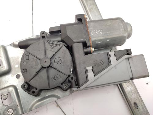 Rear left window mechanism PEUGEOT 307 SW (3H) 2.0 HDI 110 | BP29455676C24 
