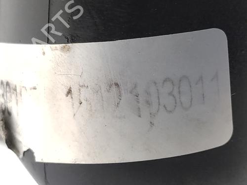 Intercooler / Chłodnica powietrza doładowującego CITROËN C4 Grand Picasso I (UA_)  | BP21159128M30 