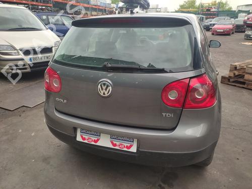 Rør VW GOLF V (1K1) 1.9 TDI | BP21157841M125 