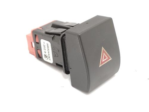 Warning switch PEUGEOT 3008 I MPV (0U_)  | BP23093628I22 