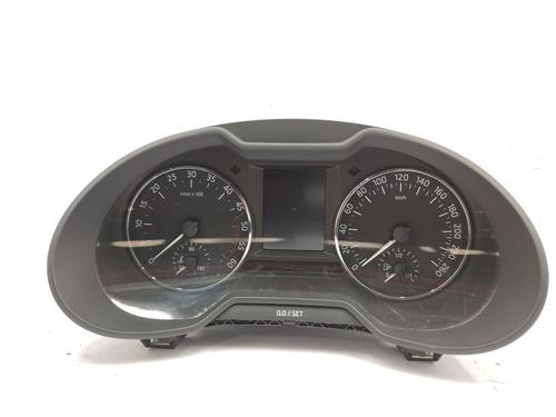 Used Instrument cluster Instrument cluster 33049793 33049793