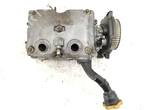Cylinder head SUBARU LEGACY IV Estate (BP) 2.5 AWD (BP9) | BP30204611M5 