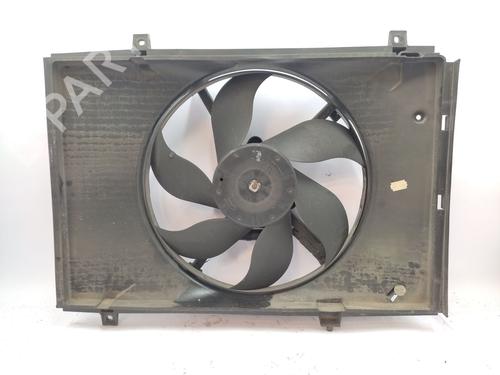 Used Radiator fan VOLVO V40 Estate (645) 1.6 (109 hp) 29308518