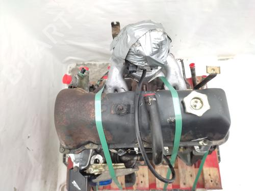 Engine LADA NIVA Closed Off-Road Vehicle (2121, 2131) 1700 i | BP30173380M1