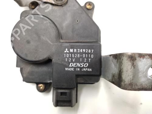 Rear left lock MITSUBISHI SPACE WAGON (N9_W, N8_W)  | BP21151048C100 