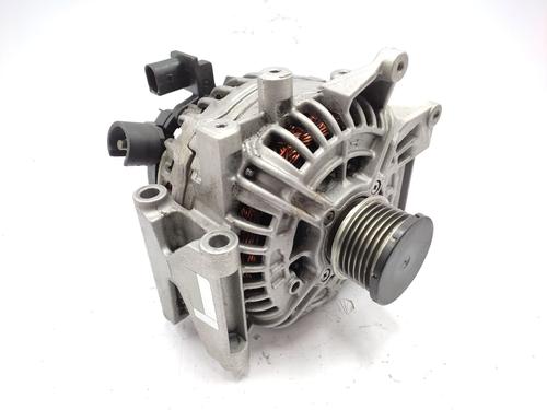 Used Alternator MERCEDES-BENZ E-CLASS (W211) E 270 CDI (211.016) (177 hp) 28214772