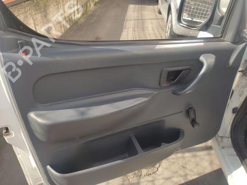 Right front indicator PEUGEOT PARTNER MPV (5_, G_) 1.9 D | BP37200614C33 - Image 9