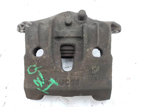 Remklauw links voor VW TRANSPORTER T4 Van (70A, 70H, 7DA, 7DH) [1990-2003]  21161489