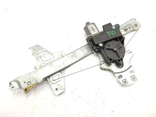 Used Rear right window mechanism Rear right window mechanism CITROËN C5 III Break (RW_) 2.0 i 16V (RWRFJC, RWRFJF) (140 hp) 36159095 36159095