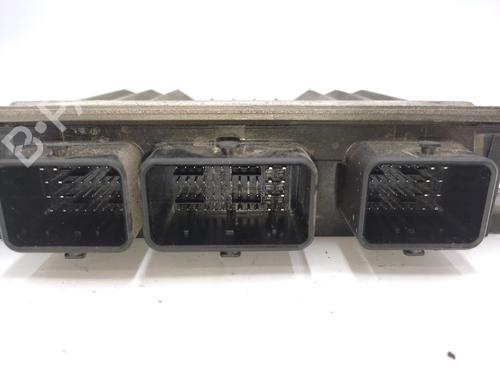 Engine control unit (ECU) RENAULT MEGANE II (BM0/1_, CM0/1_) 1.5 dCi (BM02, BM13, BM2A, CM02, CM13) | BP21158104M57