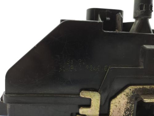 Front left lock RENAULT SCÉNIC II (JM0/1_) 1.4 (JM0B, JM0H, JM1A) | BP21155044C98 