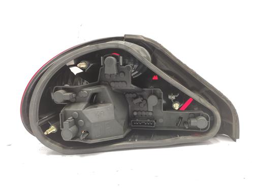 Right taillight JAGUAR X-TYPE I (X400) 2.0 D | BP24059559C35 