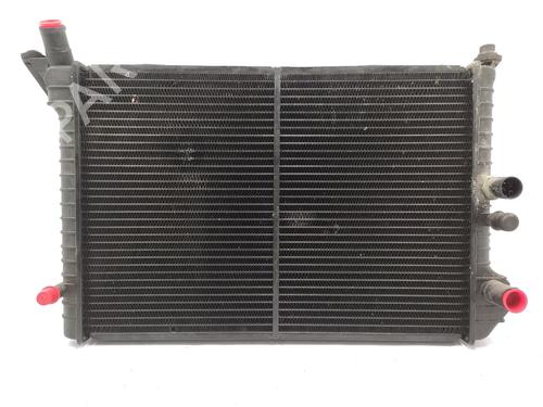 Used Water radiator VOLVO 460 (464) [1988-1996]  21155868