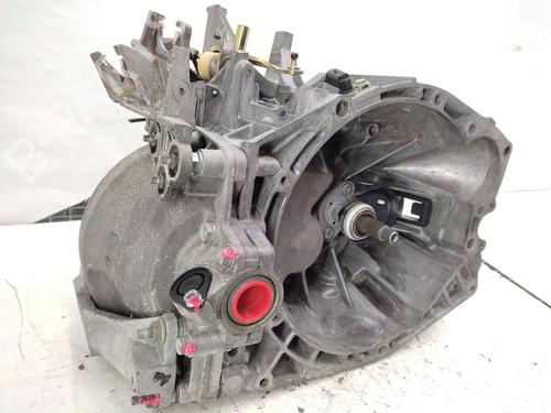 Gearbox PEUGEOT 407 Coupe (6C_) 2.2 16V | BP36412085M3 - Image 2