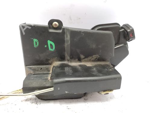 Used Front right lock HYUNDAI ELANTRA III (XD) 2.0 CRDi (113 hp) 21157735