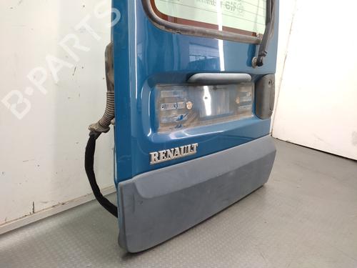 Left tailgate RENAULT KANGOO (KC0/1_) | BP22978198C76