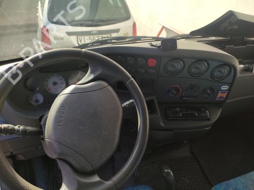 Front left window mechanism IVECO DAILY III Van 35 S 13 V,35 C 13 V | BP26887400C22 