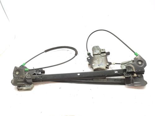 Front right window mechanism LAND ROVER FREELANDER I (L314)  | BP22978117C23 