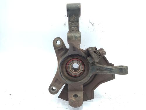 Used Right front steering knuckle CHEVROLET AVEO / KALOS Hatchback (T250, T255) 1.2 (84 hp) 26383283