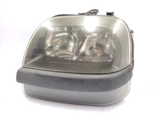 Used Left headlight FIAT DOBLO Box Body/MPV (223_) 1.9 D (223ZXB1A) (63 hp) 26887408