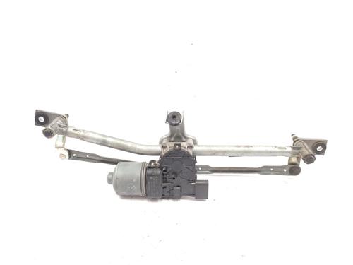 Used Front wiper motor Front wiper motor SKODA FABIA I Combi (6Y5) 1.9 TDI (100 hp) 39687929 39687929