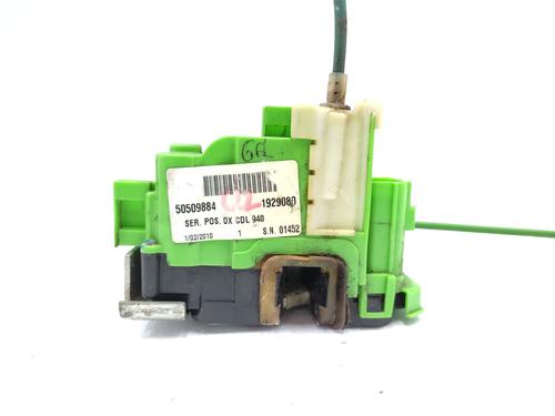 Serrure arrière droite ALFA ROMEO GIULIETTA (940_) 2.0 JTDM (940FXE1A, 940FXG11) (170 hp) 30537536