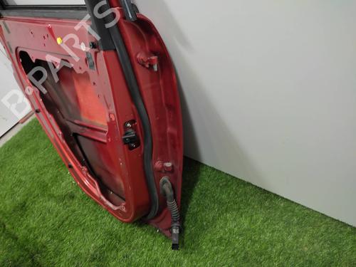 Left rear door FORD FOCUS II (DA_, HCP, DP)  | BP21149410C4 
