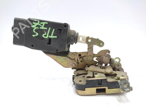 Used Rear left lock MITSUBISHI SPACE STAR MPV (DG_A) 1.3 16V (DG1A) (83 hp) 21157047