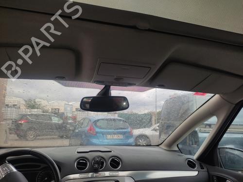 Right taillight FORD S-MAX (WA6) 2.0 TDCi | BP21158645C35 