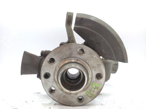 Right front steering knuckle SEAT ALHAMBRA (7V8, 7V9) 1.9 TDI | BP29764666M26